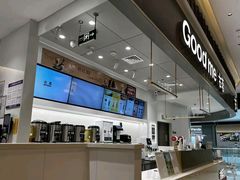 -古茗(花都骏壹万邦店)