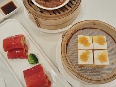 -皇朝尊会(龙之梦大酒店)