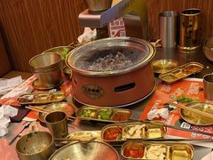 -核桃碳烤肉馆(深圳首店)