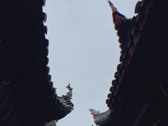 -丰都鬼城名山景区