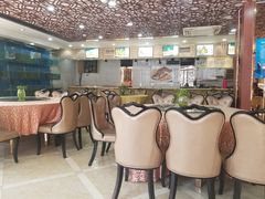 大堂-聚丰园•湖鲜餐厅(阿红私房菜梅石路店)