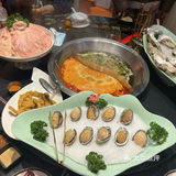 【美食探险家召集令】快来菻枝融合菜餐厅打卡！