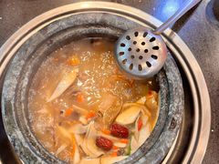 -田村·石锅藏香鸡(布达拉宫店)