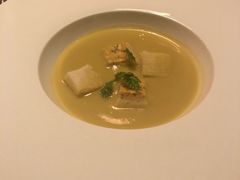 -非常时髦餐厅VUE Restaurant(外滩茂悦大酒店)