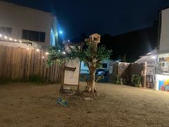 -DGE季风钓虾营地·团建·聚会