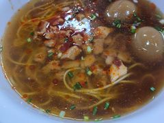 -黄山面馆(法华镇路店)