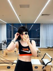-AN普拉提女子健身工作室