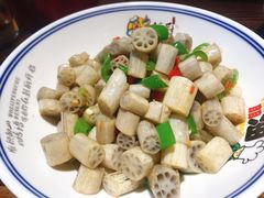 藕尖-彭厨(玉荣庄店)
