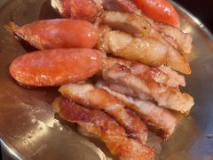 -西塔老太太泥炉烤肉(海上世界店)
