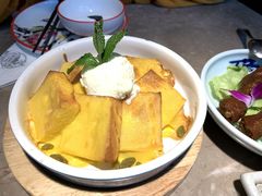 -新白鹿餐厅(金鹰新街口店)