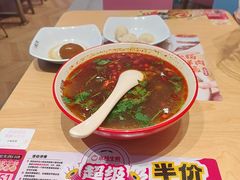 -小杨生煎(周浦万达店)