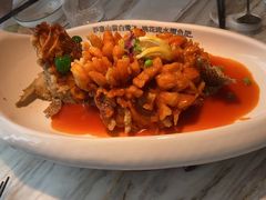 -蜜桃餐厅·伴山(湖滨商业街店)