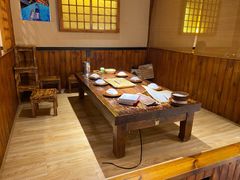 包厢-状元阁烧烤(群力店)