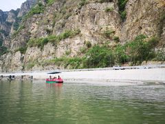 -野三坡百里峡景区