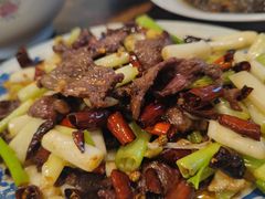 -国强牛肉(洋河总店)
