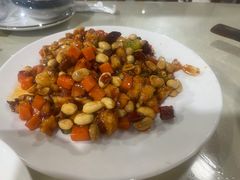 -石饮红星包子(中山路店)