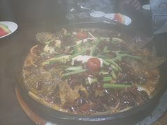 老板恋上鱼-老板恋上鱼(振华商厦店)