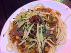 -沙州食驿·非遗小吃夜市