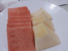 -大鸭梨烤鸭(甘家口店)