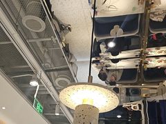 -兰湘子·湘菜小炒(长安万科广场店)