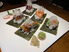散寿司-笑福亭料理小馆(解放碑店)