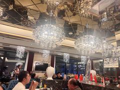 -马克西姆俄罗斯餐厅(通亚街店)