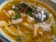 -翠云楼·汽锅鸡·云南特色菜(翠湖公园店)