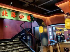 -张家卫·阳江菜·小海鲜(肥婆湾桥店)