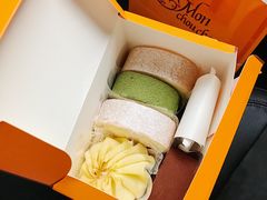 -檬舒舒MonChouChou(环球金融中心店)