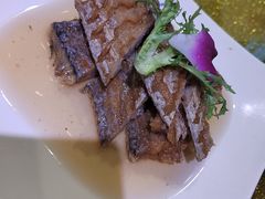 -长兴菜馆(高桥店)