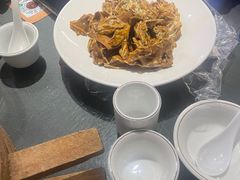 -黄家老店·非遗灌汤包(晋安路店)