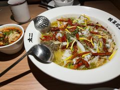 -太二酸菜鱼(赛格国际店)