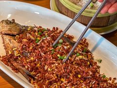 -莲餐厅·湖北菜·潜江小龙虾店(愚园路店)