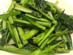 -广州塔晖粤轩中餐厅