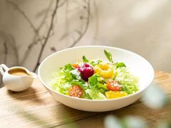 -东湖34号餐厅·湖北菜