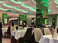 -玉林烤鸭店(定福庄店)