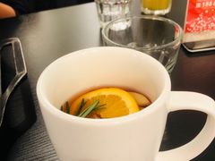 -灵意咖啡·西班牙美食(汕头金平万达广场店)
