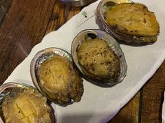 -质烤烤物·活烤海鲜(质烤总店)