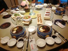 -享月汤皇·海鲜小火锅·聚会(曲江创意谷店)