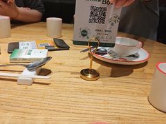 -新白鹿餐厅(爱琴海购物中心店)