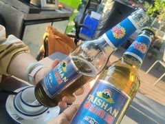 -蘇河湾·新鲁菜·泰山宴(泰山店)