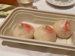-扬州香格里拉·香宫中餐厅
