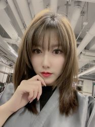 点击看大图 -MODEL'S HAIR