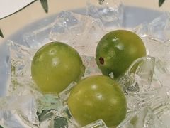 -聚春园自助餐厅(东街口店)