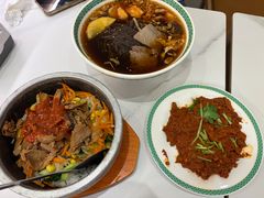 -华天延吉餐厅(西四总店)