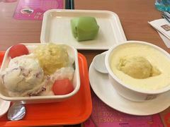 -哈根达斯(皇城恒隆广场店)