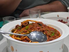 -阿西娅食府(中关村店)