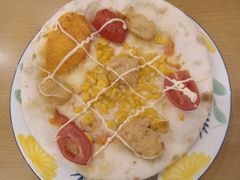 -萨莉亚意式餐厅(天河城购物中心店)