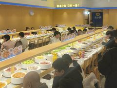 -农小锅自助小火锅(北京大兴凯德店)