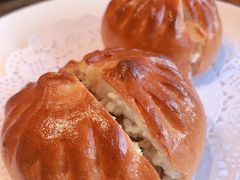 -额尔敦传统涮(公园西路店)